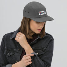 Load image into Gallery viewer, SOAC Five Panel Cap