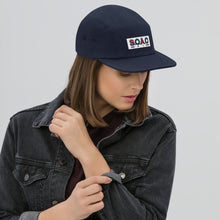 Load image into Gallery viewer, SOAC Five Panel Cap