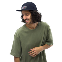 Load image into Gallery viewer, SOAC Five Panel Cap