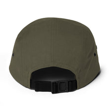 Load image into Gallery viewer, SOAC Five Panel Cap
