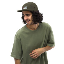 Load image into Gallery viewer, SOAC Five Panel Cap