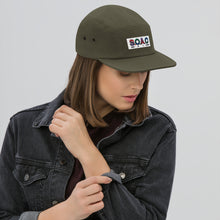 Load image into Gallery viewer, SOAC Five Panel Cap