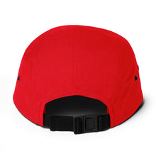 Load image into Gallery viewer, SOAC Five Panel Cap