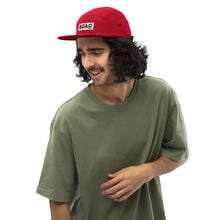 Load image into Gallery viewer, SOAC Five Panel Cap