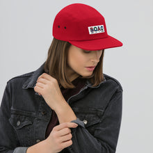 Load image into Gallery viewer, SOAC Five Panel Cap