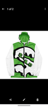 Load image into Gallery viewer, S.O.A.C Men’s windbreaker