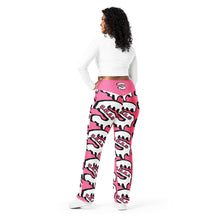 Load image into Gallery viewer, S.O.A.C Flare leggings