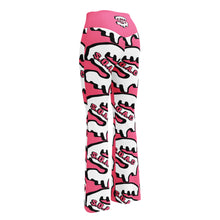 Load image into Gallery viewer, S.O.A.C Flare leggings