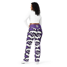 Load image into Gallery viewer, Flare leggings