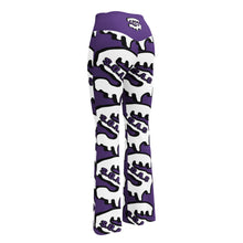 Load image into Gallery viewer, Flare leggings