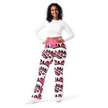 Load image into Gallery viewer, S.O.A.C Flare leggings