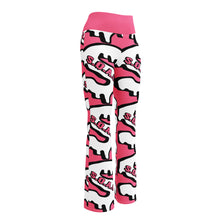 Load image into Gallery viewer, S.O.A.C Flare leggings