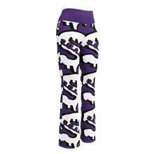 Load image into Gallery viewer, Flare leggings
