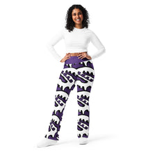 Load image into Gallery viewer, Flare leggings