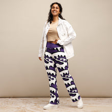 Load image into Gallery viewer, Flare leggings