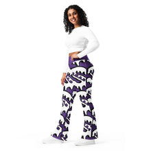Load image into Gallery viewer, Flare leggings