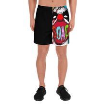 Load image into Gallery viewer, S.O.A.C Men's Athletic Long Shorts