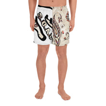 Load image into Gallery viewer, S.O.A.C Athletic Shorts