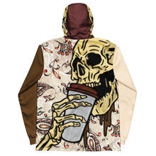 Load image into Gallery viewer, S.O.A.C Men’s windbreaker