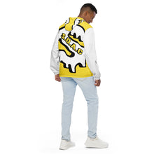 Load image into Gallery viewer, S.O.A.C Men’s windbreaker