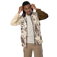 Load image into Gallery viewer, S.O.A.C Men’s windbreaker