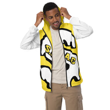 Load image into Gallery viewer, S.O.A.C Men’s windbreaker