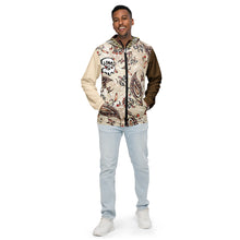 Load image into Gallery viewer, S.O.A.C Men’s windbreaker