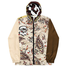 Load image into Gallery viewer, S.O.A.C Men’s windbreaker