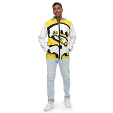 Load image into Gallery viewer, S.O.A.C Men’s windbreaker