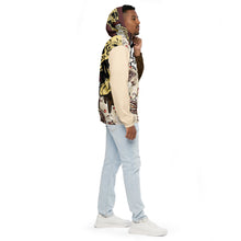 Load image into Gallery viewer, S.O.A.C Men’s windbreaker