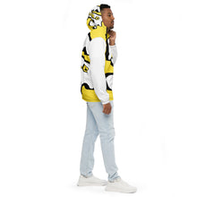 Load image into Gallery viewer, S.O.A.C Men’s windbreaker