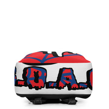 Load image into Gallery viewer, S.O.A.C  Backpack