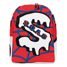 Load image into Gallery viewer, S.O.A.C  Backpack