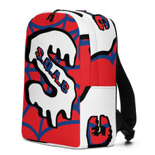 Load image into Gallery viewer, S.O.A.C  Backpack