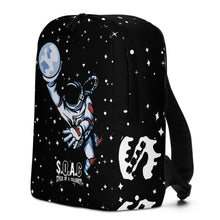 Load image into Gallery viewer, S.O.A.C Minimalist Backpack