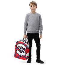 Load image into Gallery viewer, S.O.A.C  Backpack