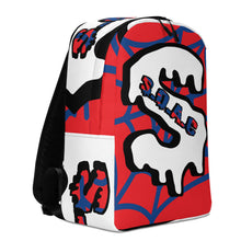 Load image into Gallery viewer, S.O.A.C  Backpack