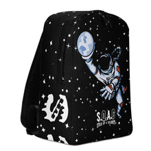 Load image into Gallery viewer, S.O.A.C Minimalist Backpack