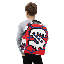 Load image into Gallery viewer, S.O.A.C  Backpack