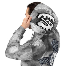 Load image into Gallery viewer, S.O.A.C Unisex Hoodie