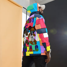 Load image into Gallery viewer, Product mockup