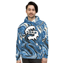 Load image into Gallery viewer, (S.O.A.C) Unisex Hoodie