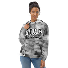 Load image into Gallery viewer, S.O.A.C Unisex Hoodie