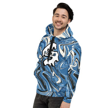 Load image into Gallery viewer, (S.O.A.C) Unisex Hoodie
