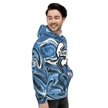 Load image into Gallery viewer, (S.O.A.C) Unisex Hoodie