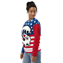 Load image into Gallery viewer, S.O.A.C Unisex Sweatshirt