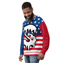 Load image into Gallery viewer, S.O.A.C Unisex Sweatshirt