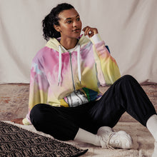 Load image into Gallery viewer, S.O.A.C FOXXY zip hoodie
