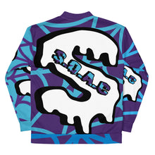Load image into Gallery viewer, S.O.A.C Unisex Bomber Jacket