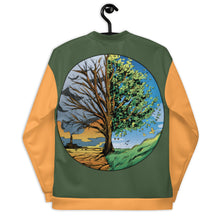 Load image into Gallery viewer, Bomber Jacket
